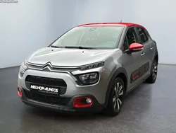 Citroën C3 1.2 PureTech Shine