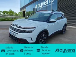 CITROEN C5 Aircross Hybrid Feel EAT8