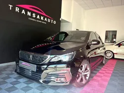 PEUGEOT 308 BlueHDi 130ch SS EAT8 GT - CarPlay - Caméra de recul - I-Cockpit