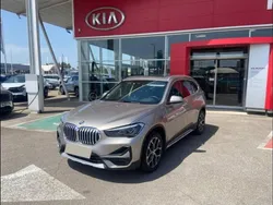 Bmw X1 xDrive20dA 190ch xLine