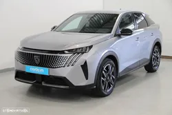 Peugeot 3008 1.2 Hybrid Allure e-DCS6