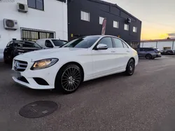 Mercedes-Benz C 220 220 D