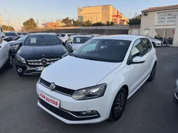 Volkswagen POLO 1.2 TSI 90CH BLUEMOTION TECHNOLOGY ALLSTAR 5P