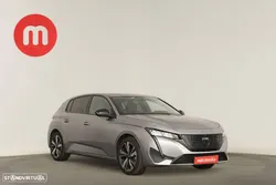 Peugeot 308 1.2 PureTech Allure EAT8