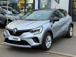 Captur ii business 1.0l tce 90cv