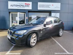 BMW X1 sDrive 18d Confort