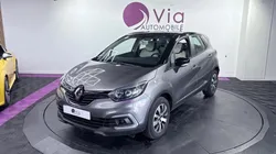 Renault Captur DCI 90 Business Eco2