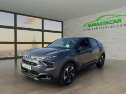 CITROEN C4 1.5 BlueHDI S&S Feel Pack 110