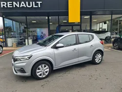 Dacia SANDERO 1.0 TCE 90CH CONFORT CVT -22