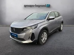 Peugeot 3008 1.2 PureTech 130ch S&S Active Pack