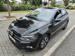 VW Polo 1.0 MPI - 74.000 kms