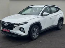 Hyundai Tucson 1.6CRDI 136cv Business BA