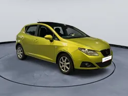 Seat Ibiza 1.2 70cv Garantie 6 mois