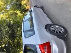 Honda Civic 5Dr (Eu7)