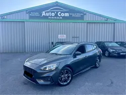 Ford FOCUS SW 1.0 ECOBOOST 125CH ST LINE BVM6