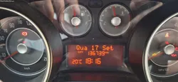 Fiat Punto 1.3 multijet