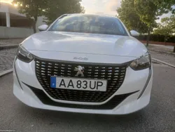Peugeot 208 1.2 pure tec