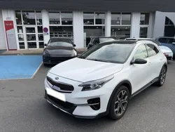 Kia XCeed 1.6 CRDI 115ch Premium DCT7