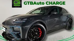 Porsche Macan de 2025
