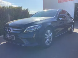 Mercedes Classe C Berline C 200 d AVANTGARDE LINE