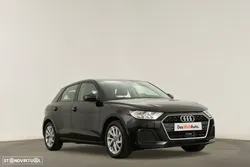 Audi A1 Sportback 25 TFSI Advanced