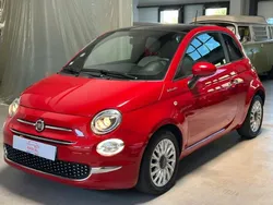 Fiat 500 hybride 1.0 70ch dolcevita 29000 kms