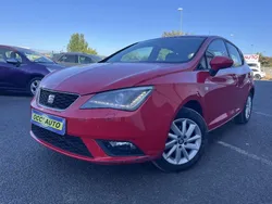 Seat Ibiza 1.2 TSI 85 I Tech