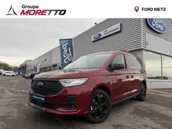 Ford Grd Tourneo Connect 2.0 EcoBlue 122ch Sport