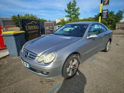 Mercedes Classe CLK II (C209) 220 CDI Elegance BA