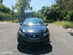 SEAT Ibiza 1.6 TDI CR Style
