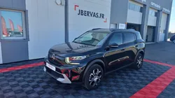 Citroën E-C3 AIRCROSS 113 AUTONOMIE CONFORT PLUS