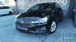 Opel Astra 1.0 Innovation S/S de 2017