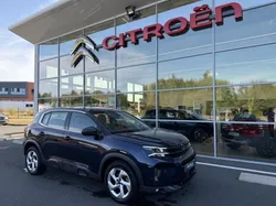 Citroen C5 Aircross BlueHDi 130 Feel EAT8