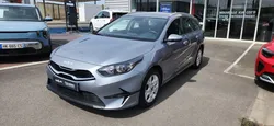 Kia Ceed SW ACTIVE TGDI 120 BVM6