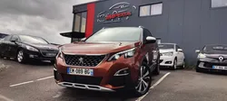Peugeot 3008 II S&S EAT6 2.0 BLUE-HDI 180 / GT
