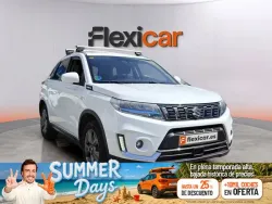 SUZUKI Vitara 1.4T GLE Mild Hybrid