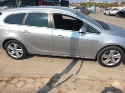 Opel Astra Sports Tourer 1.7 Diesel-Literalmente Impecável