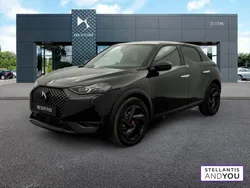 DS 3 DS3 Crossback PureTech 155 EAT8 Performance Line+