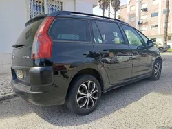 Citroën C4 Grand Picasso 1.6 hdi 110cv 7 Lugares