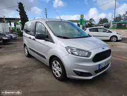Ford Tourneo Courier 1.0 EcoBoost Ambiente