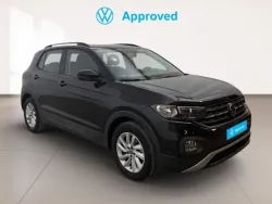 VOLKSWAGEN T-Cross 1.0 TSI Advance