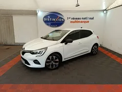 Renault Clio (5) Evolution réversible TCe 90