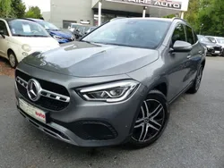 Mercedes GLA 200 163CH BUSINESS LINE 7G-DCT