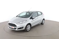 Ford Fiesta 1.25 Edition 5P 82 ch
