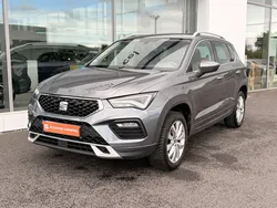 SEAT Ateca 1.0 TSI 110 ch Start/Stop Style