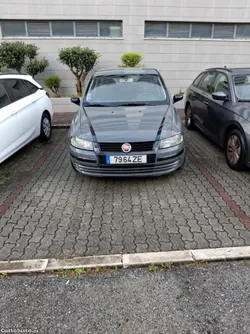 Fiat Stilo STILO