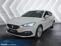 Seat Leon 1.5 eTSI 150 DSG7 Xcellence 5P