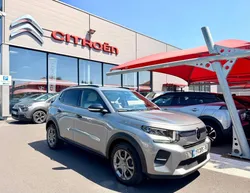 Citroën C3 (4) Turbo 100 BVM6 MAX