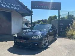 Bmw SERIE 5 530d xDrive M Sport