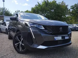 Peugeot 3008 II 1.5 BlueHDi 130ch S&S GT EAT8